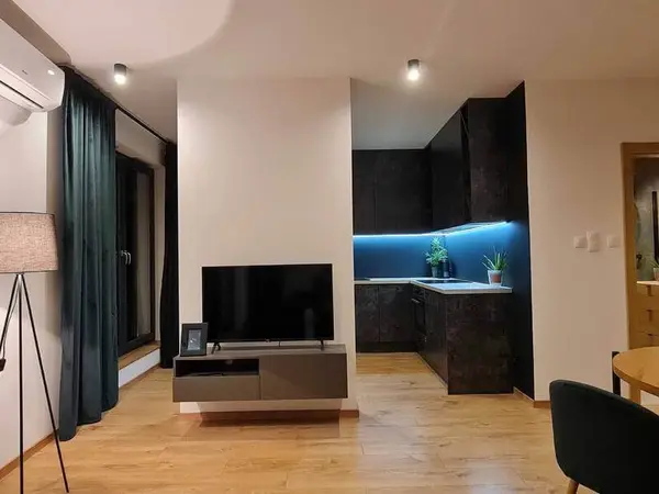 🏡 Wynajem mieszkania 3-pokojowego w Krakowie, Krowodrza