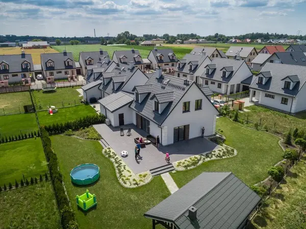 Villa Campina — Domy Wiktoria II
