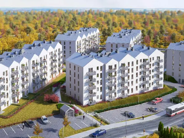 🏡 Mieszkania 2-3-4-pokojowe na sprzedaż w Gdańsku
