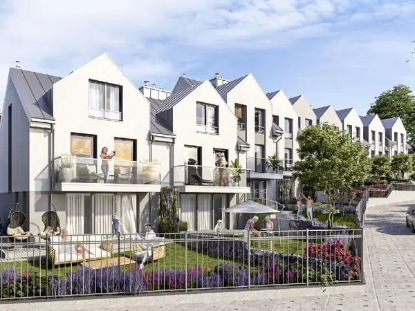 🏡 Domy 5-pokojowe na sprzedaż w Gdyni, blisko centrum 🌟