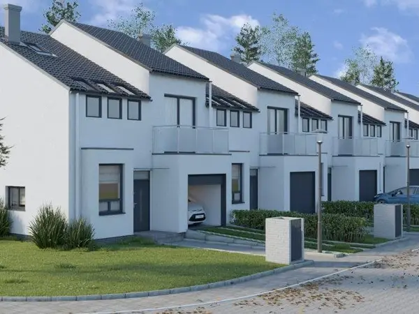 Apartamenty Harnasiów