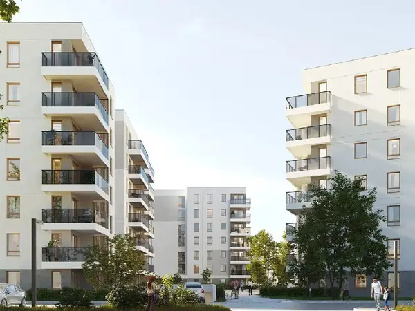 Enklawa Apartamenty