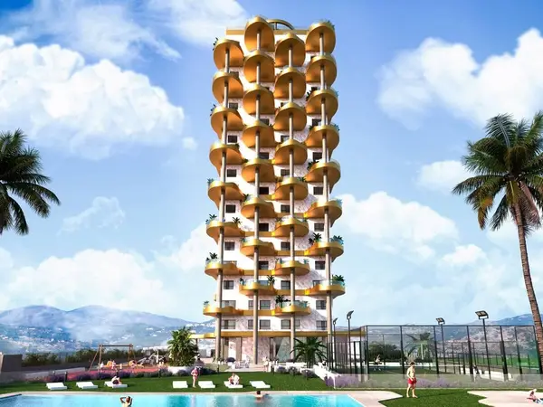 Golden Leaves (od 565 000 EUR)