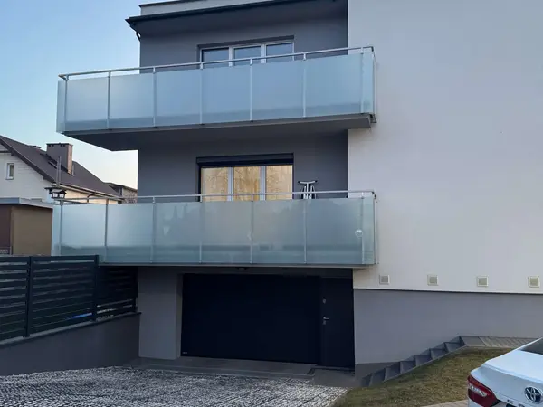 Mieszkanie 3-pokojowe 60,8 m² z balkonem, Marki – inwestycja 2024