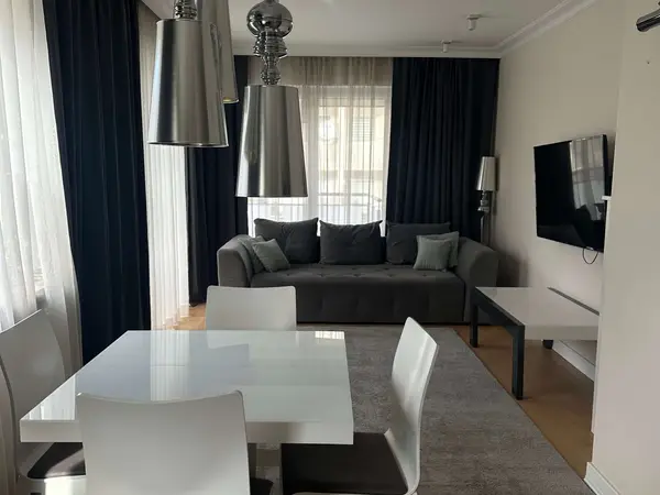 Mieszkanie w Poznaniu, 3 pokoje, 61 m² — Nowe Miasto