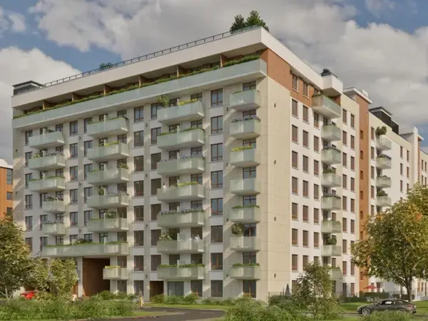 Rezydencja Liwska 3