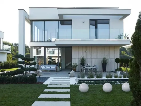 Hampton Residence Wilanów
