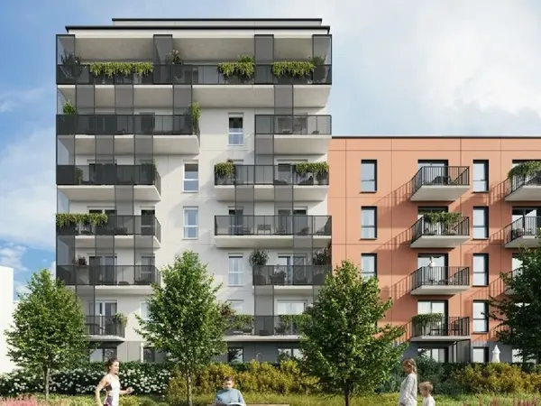 Atrium — Nowy Szczepin