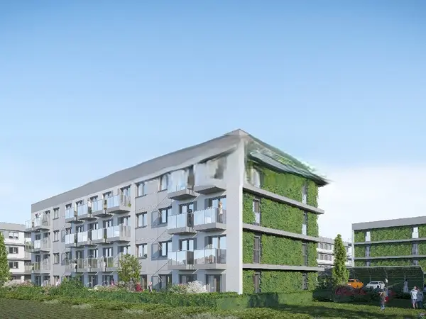 Nowe Branice etap II
