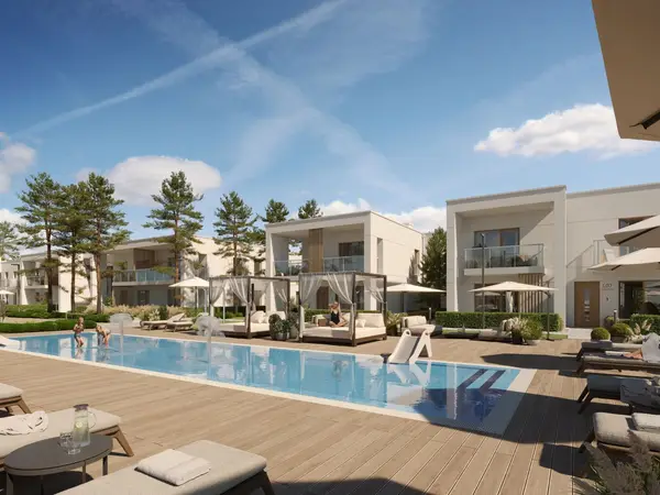 Pino Resort