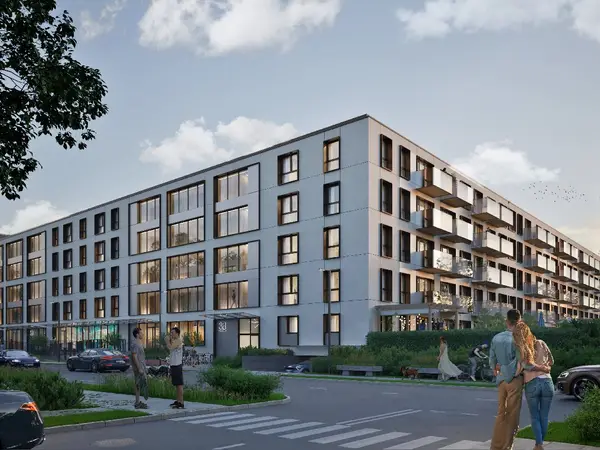 Belg Apartamenty