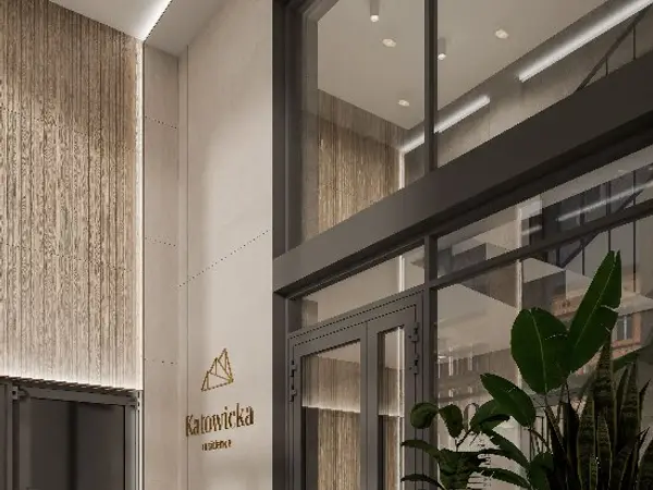 Katowicka Residence
