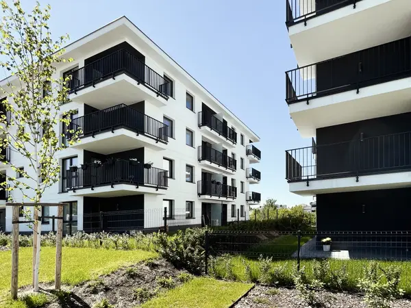 Osiedle Nowy Standard