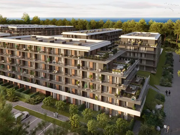 ESSENSE Baltic Resort&SPA
