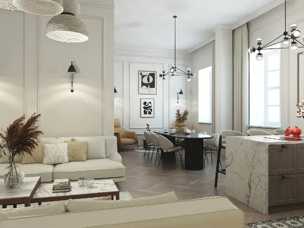 Apartamenty Adria