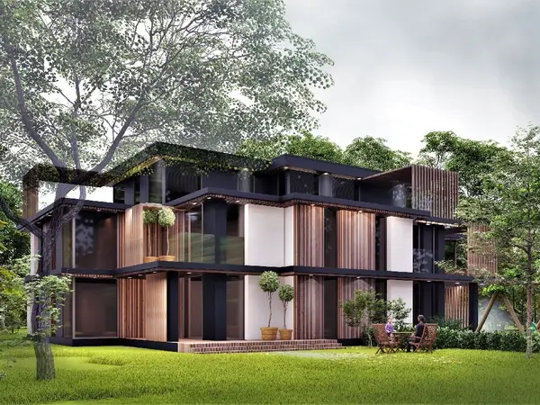 Grand Lubicz Apartments