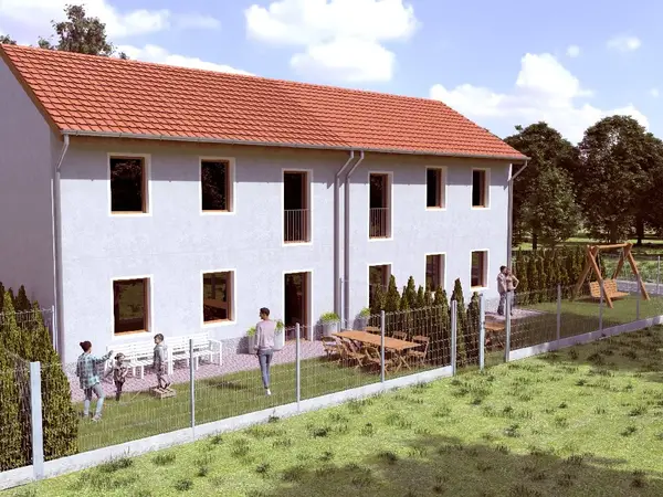 Nowe Miłoszyce II