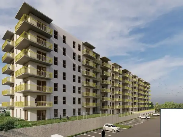 Vidok Residence II