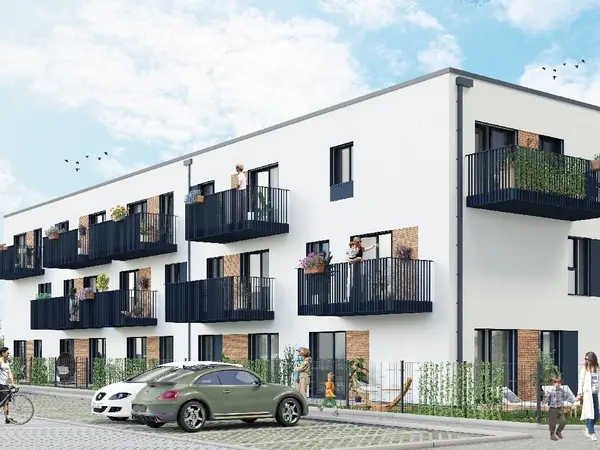 Nove Garby II