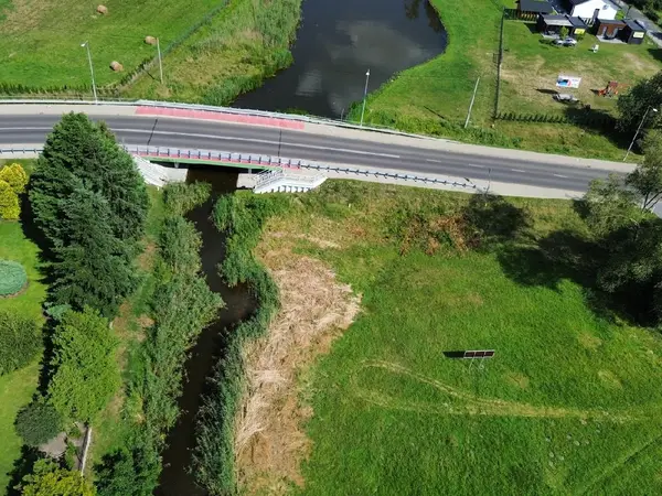 Działka Inwestycyjna Wieleń