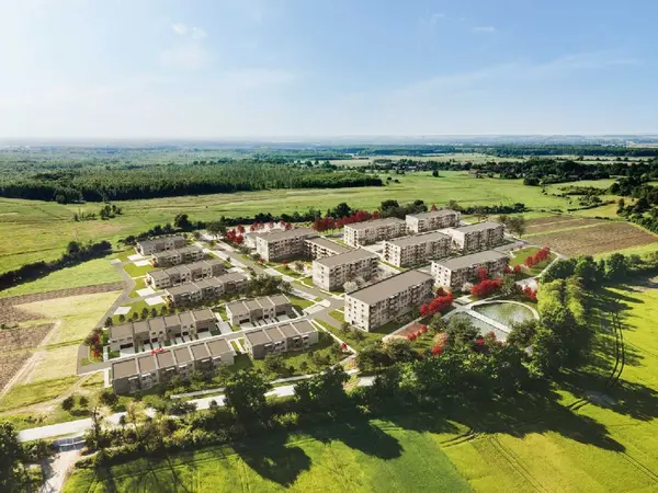 Nowa Winnica etap 2