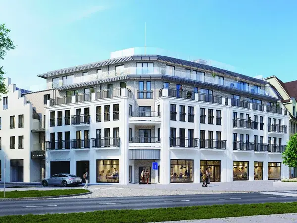 Baltic Luxury 2