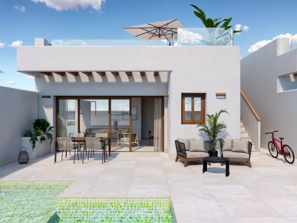 Torre Pacheco — InveSpain 1064