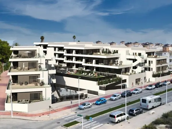 La Marina — InveSpain 3704