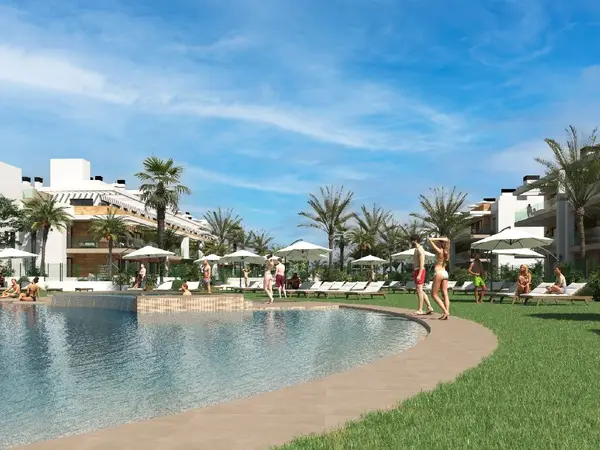 Los Alcázares — InveSpain 3703