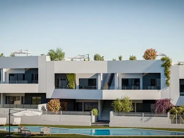 San Miguel de Salinas — InveSpain 5401