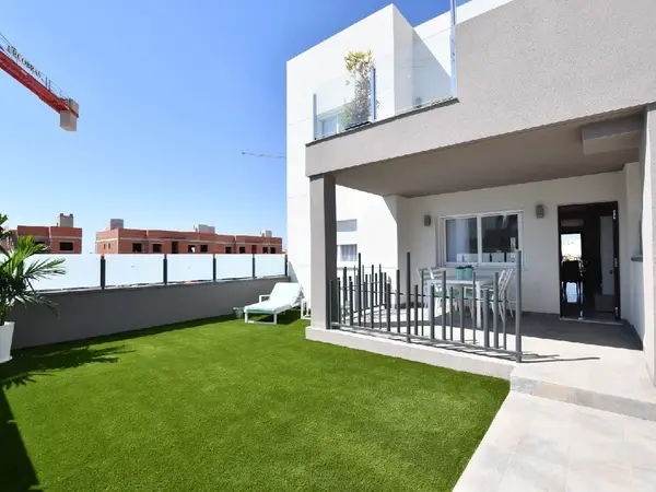 San Miguel de Salinas — InveSpain 5501