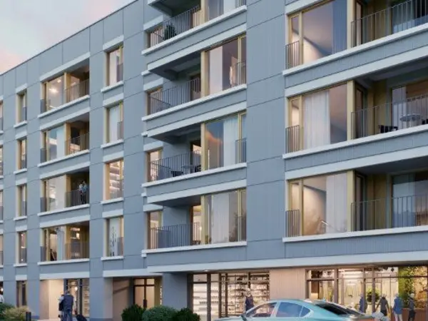 Apartamenty Czysta