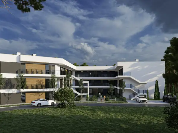 Miła Resort