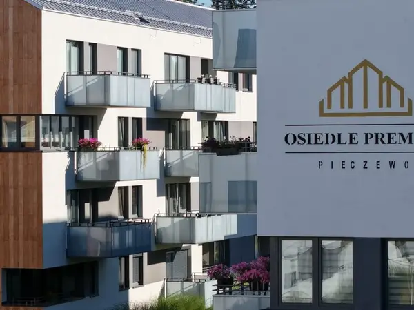 Osiedle Premium IV