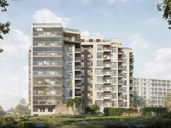 Harmonia Residents