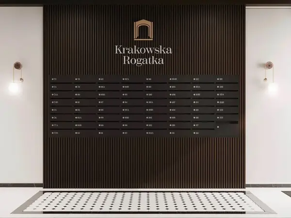 Krakowska Rogatka