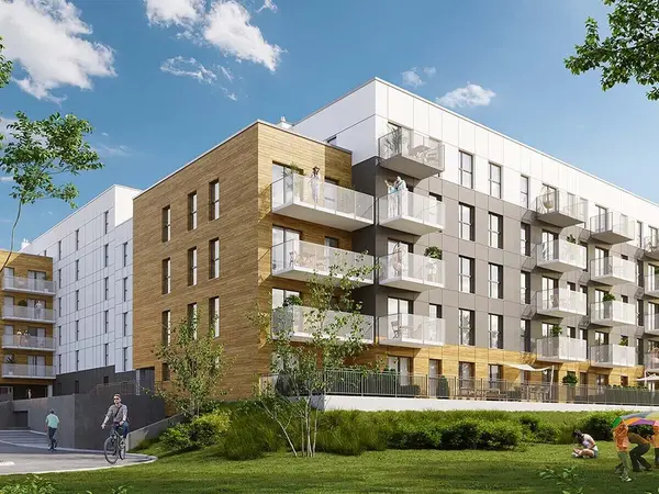Murapol Apartamenty na Wzgórzu