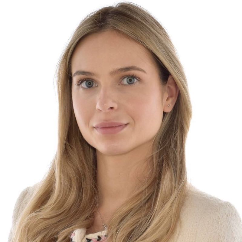 Ksenia Vartanova — Ekspertka ds. kredytów hipotecznych, VT Group